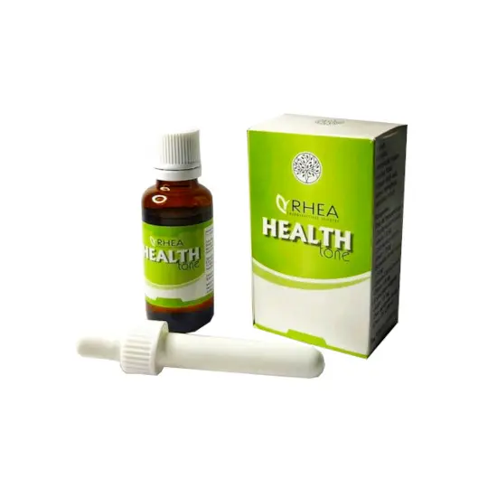 RHEA HEALTH TONE 30 ML RHEA HEALTH TONE 30 ML