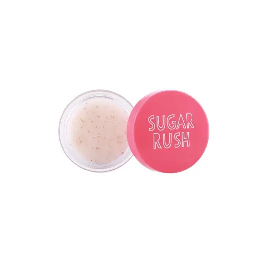 Beli Emina Lip Scrub Sugar Rush di Halodoc 1 Jam Sampai
