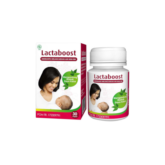 Lactaboost 30 Tablet Lactaboost 30 Tablet