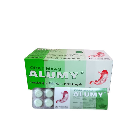 Alumy 10 Tablet Alumy 10 Tablet