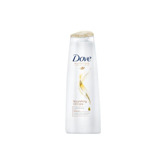 Dove Nourishing Oil Shampo 90 ml Dove Nourishing Oil Shampo 90 ml