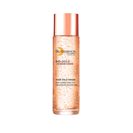 Bio Essence Bio - Gold Rose Gold Water 100 ml Bio Essence Bio - Gold Rose Gold Water 100 ml