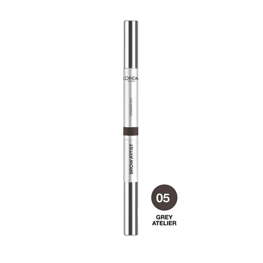 Loreal Brow Artist Designer Pro 05 gey Atelier Loreal Brow Artist Designer Pro 05 gey Atelier