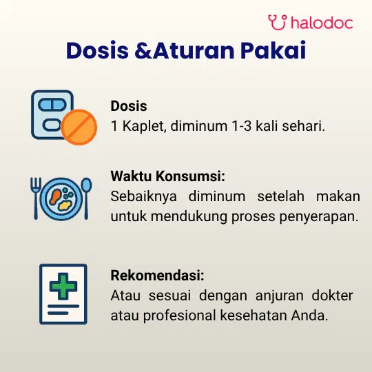 Viostin 30 Kaplet - Gambar 3