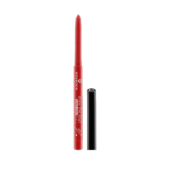 Essence Draw The Line Instant Colour Lipliner 12 Head To Ma Toes Essence Draw The Line Instant Colour Lipliner 12 Head To Ma Toes