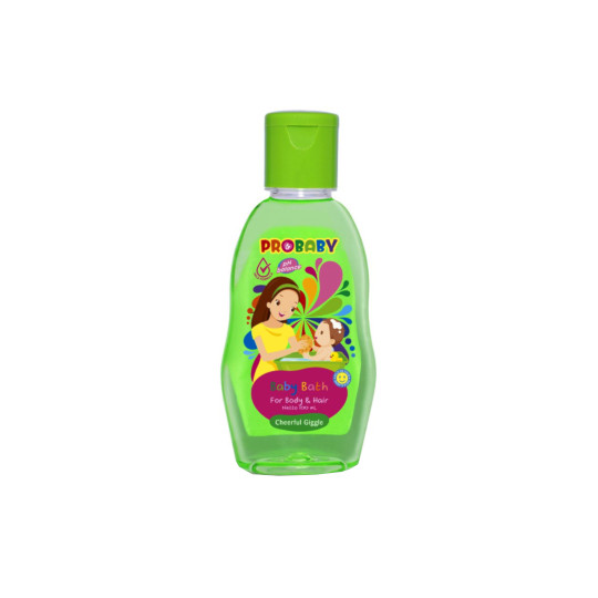 Probaby Bath Cheerful Giggle 100 ml Probaby Bath Cheerful Giggle 100 ml