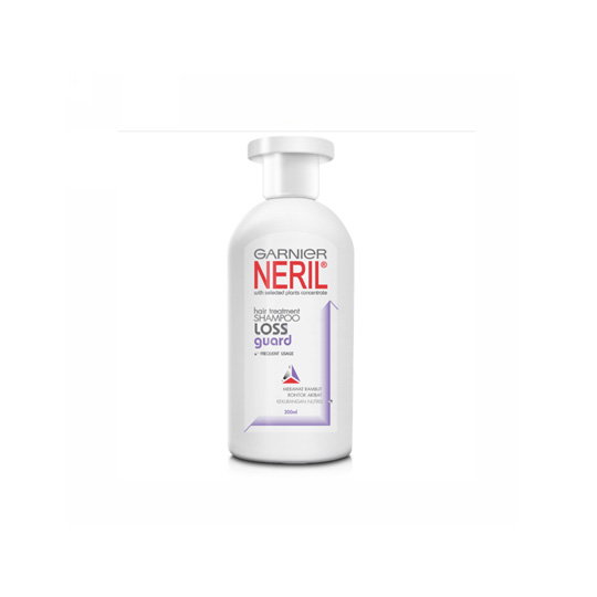 NERIL CONDITIONER LOSS GUARD 200 ML NERIL CONDITIONER LOSS GUARD 200 ML