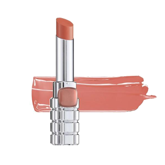 Loreal Lipstick Shine On By Color Riche 906 Beige Veloute Loreal Lipstick Shine On By Color Riche 906 Beige Veloute
