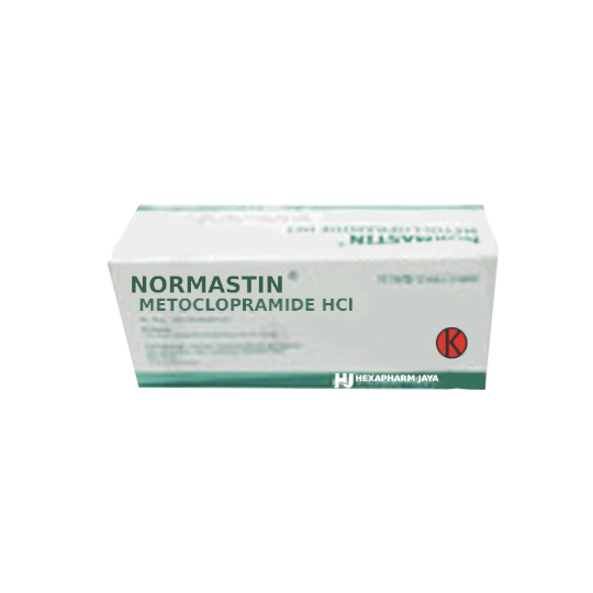 Normastin 10 mg 10 Tablet Normastin 10 mg 10 Tablet