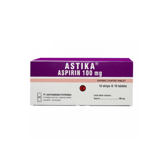 ASTIKA 10 TABLET ASTIKA 10 TABLET