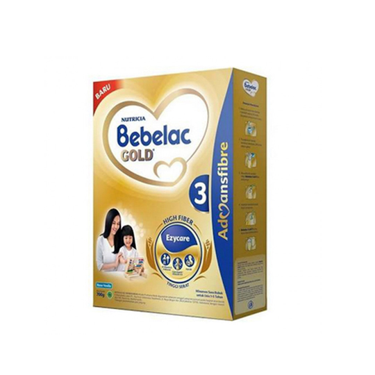 BEBELAC GOLD 3 VANILA 700 GR BEBELAC GOLD 3 VANILA 700 GR
