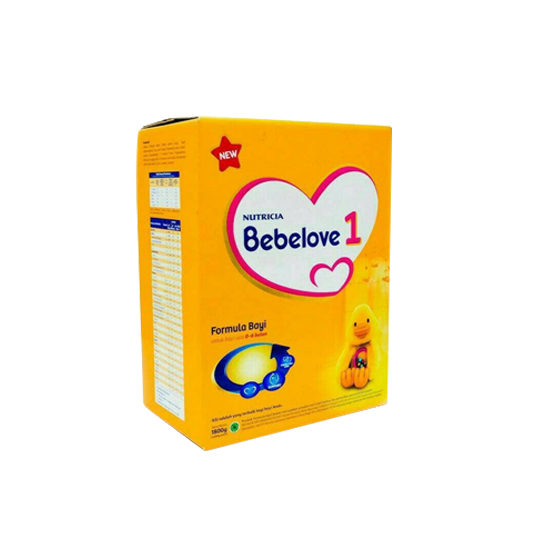 BEBELOVE 1 1800 GR BEBELOVE 1 1800 GR