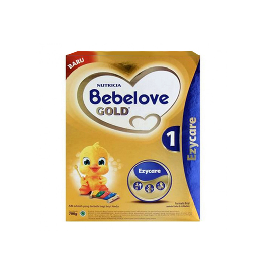 BEBELOVE GOLD 1 700 GR BEBELOVE GOLD 1 700 GR