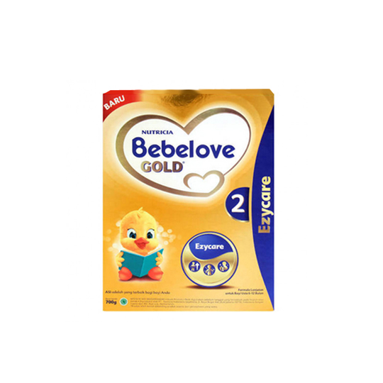 BEBELOVE GOLD 2 700 GR BEBELOVE GOLD 2 700 GR