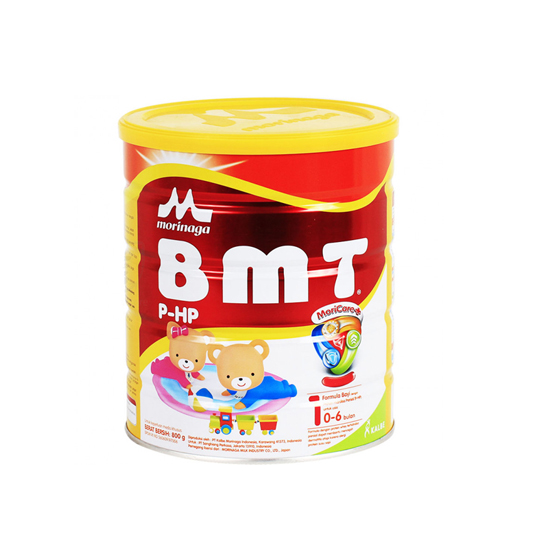 Morinaga BMT P-HP 800 g Morinaga BMT P-HP 800 g
