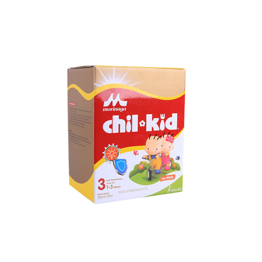 CHIL KID MADU 1600 GR CHIL KID MADU 1600 GR