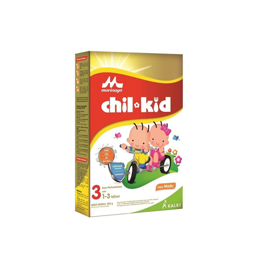 Chil Kid Madu 400 g Chil Kid Madu 400 g