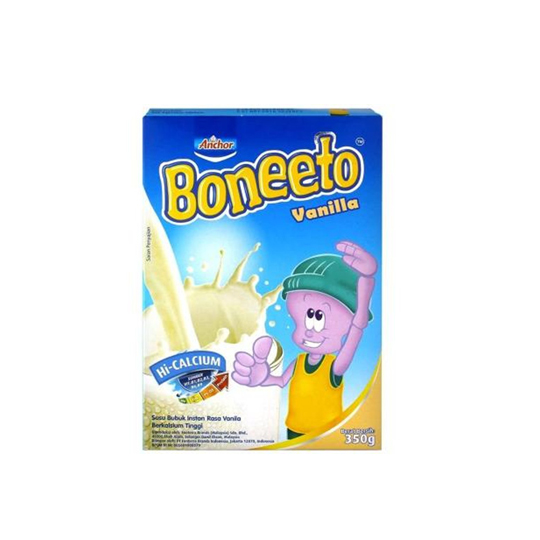Boneeto Vanila 350 g Boneeto Vanila 350 g