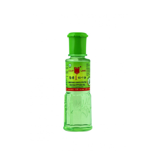 CAP LANG MINYAK KAYU PUTIH AROMATHERAPY 60 ML CAP LANG MINYAK KAYU PUTIH AROMATHERAPY 60 ML