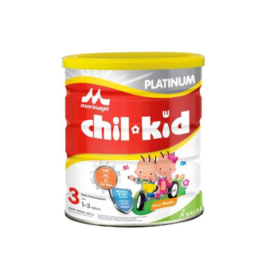 CHIL KID MADU 800 GR CHIL KID MADU 800 GR