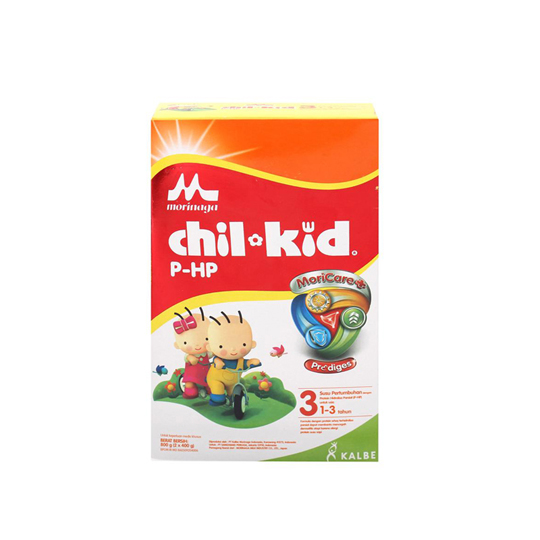 CHIL KID PHP 800 GR CHIL KID PHP 800 GR