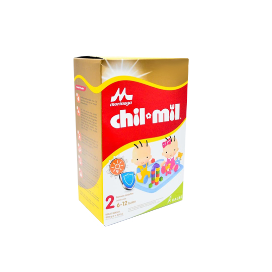 Chil Mil Susu 800 g Chil Mil Susu 800 g