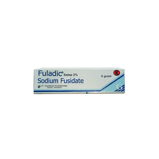 Fuladic Salep 5 g