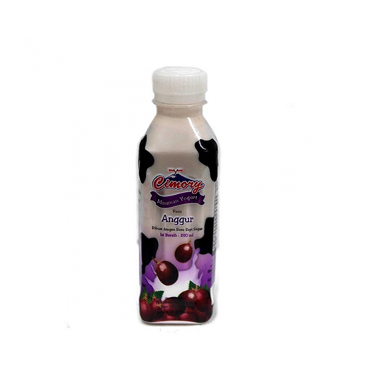 CIMORY GRAPE 250 ML CIMORY GRAPE 250 ML