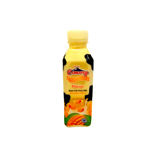 CIMORY MANGO 250 ML CIMORY MANGO 250 ML