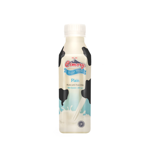 CIMORY PLAIN 250 ML CIMORY PLAIN 250 ML