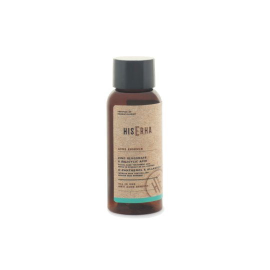 Hiserha Acne Essence 60 ml Hiserha Acne Essence 60 ml