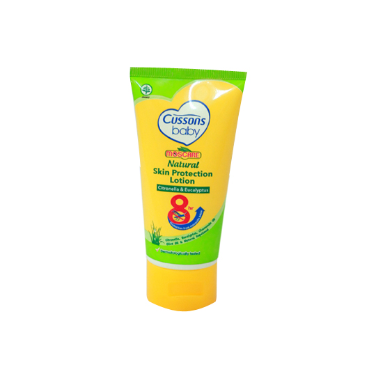 CUSSONS SKIN LOTION 50 GR CUSSONS SKIN LOTION 50 GR