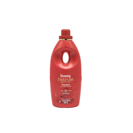 DOWNY PASSION 900 ML DOWNY PASSION 900 ML