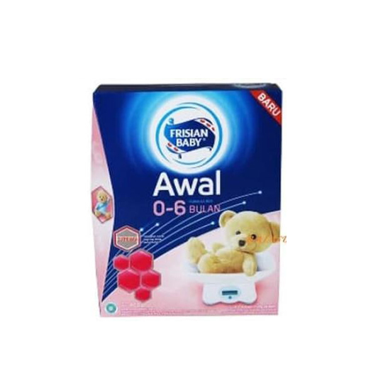 FRISIAN FLAG AWAL 0-6 BLN 800 GR FRISIAN FLAG AWAL 0-6 BLN 800 GR