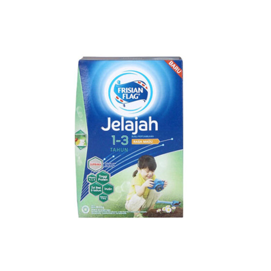 FRISIAN FLAG JELAJAH MADU 800 GR FRISIAN FLAG JELAJAH MADU 800 GR