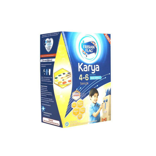 FRISIAN FLAG KARYA VANILA 1200 GR FRISIAN FLAG KARYA VANILA 1200 GR