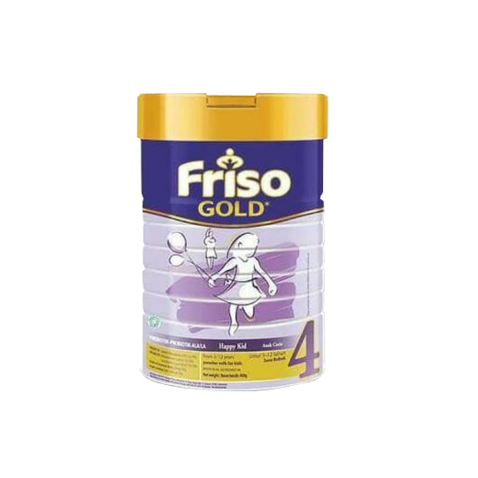 Friso Gold 4 900 g Friso Gold 4 900 g
