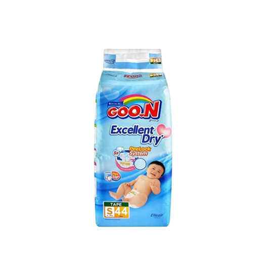 Goon Dry S 44 Pieces Goon Dry S 44 Pieces