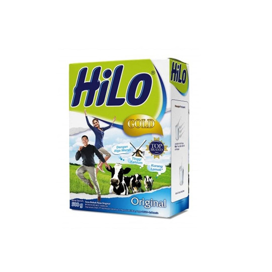 HILO GOLD PLAIN 500 GR HILO GOLD PLAIN 500 GR