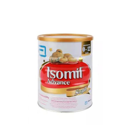 Isomil Advance 850 g Isomil Advance 850 g