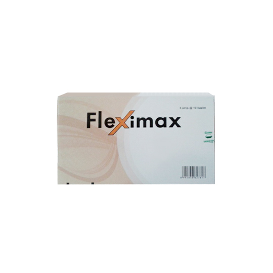 FLEXIMAX 10 KAPLET FLEXIMAX 10 KAPLET