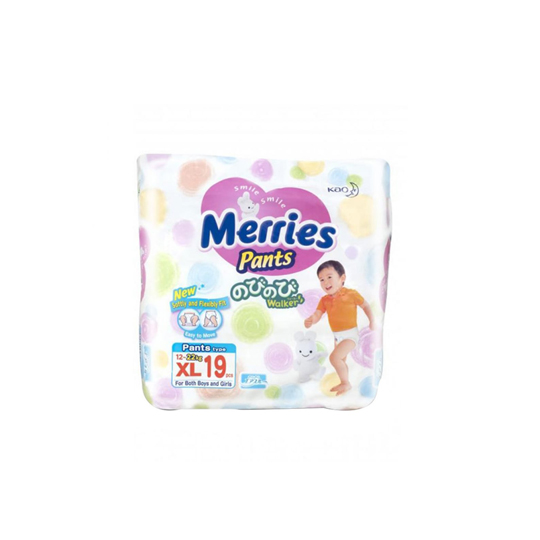 MERRIES PANTS PERMIUM XL 19 PIECES MERRIES PANTS PERMIUM XL 19 PIECES