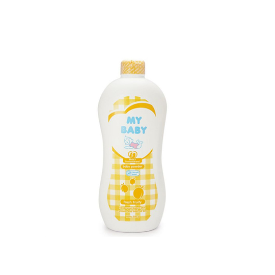 My Baby Powder Fresh Fruity 500 g My Baby Powder Fresh Fruity 500 g