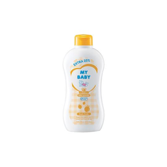 My Baby Powder Fresh Fruity 350 g My Baby Powder Fresh Fruity 350 g