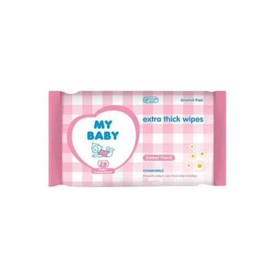 My Baby Tissue Sweet Floral My Baby Tissue Sweet Floral