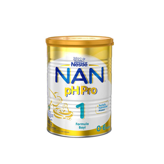 NAN HA 1 400 GR NAN HA 1 400 GR