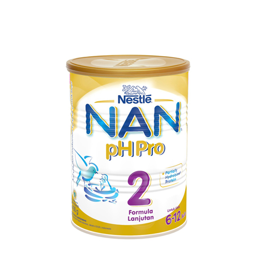 NAN HA 2 400 GR NAN HA 2 400 GR