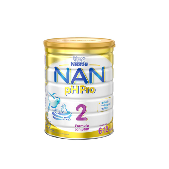 NAN HA 2 800 GR NAN HA 2 800 GR