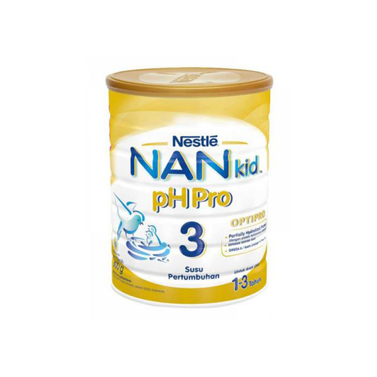 NAN HA 3 800 GR NAN HA 3 800 GR