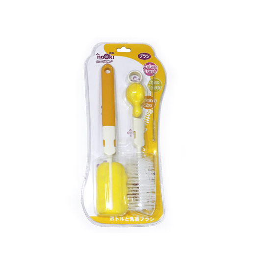 NAOKI BOTTLE BRUSH SET NAOKI BOTTLE BRUSH SET